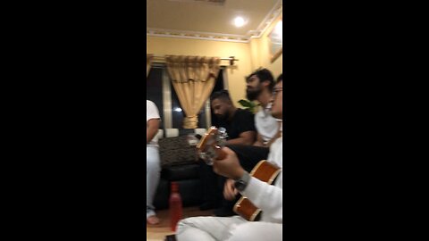 Jam session/ cover song/K garu