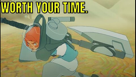 This Anime Proves Time Loops Don't Have to Be Funny. All You Need Is Kill Review