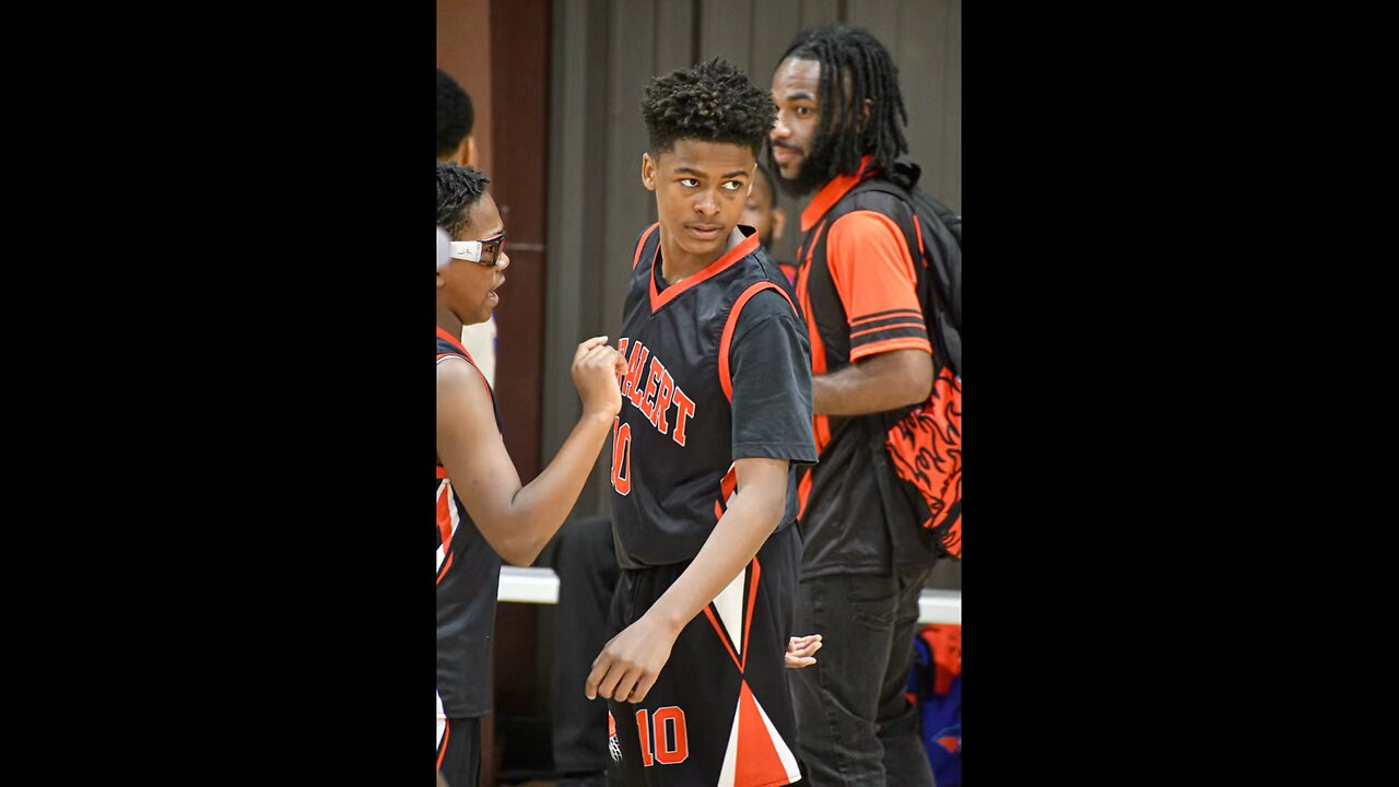 Charleston Summer Classic
