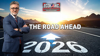 2026: The Road Ahead | Guest: Mike Carter | Ep 377