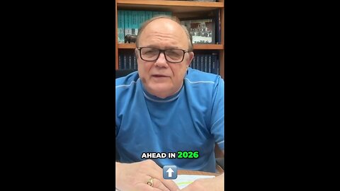 Make GREAT Choices for Your Best Year in 2026! - Jan 23, 2026