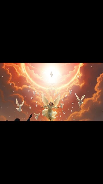 Till Heaven and Earth Pass Away