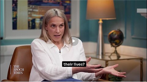 Could Psychiatric Treatment Actually Be Exacerbating America’s Mental Health Crisis Laura Delano