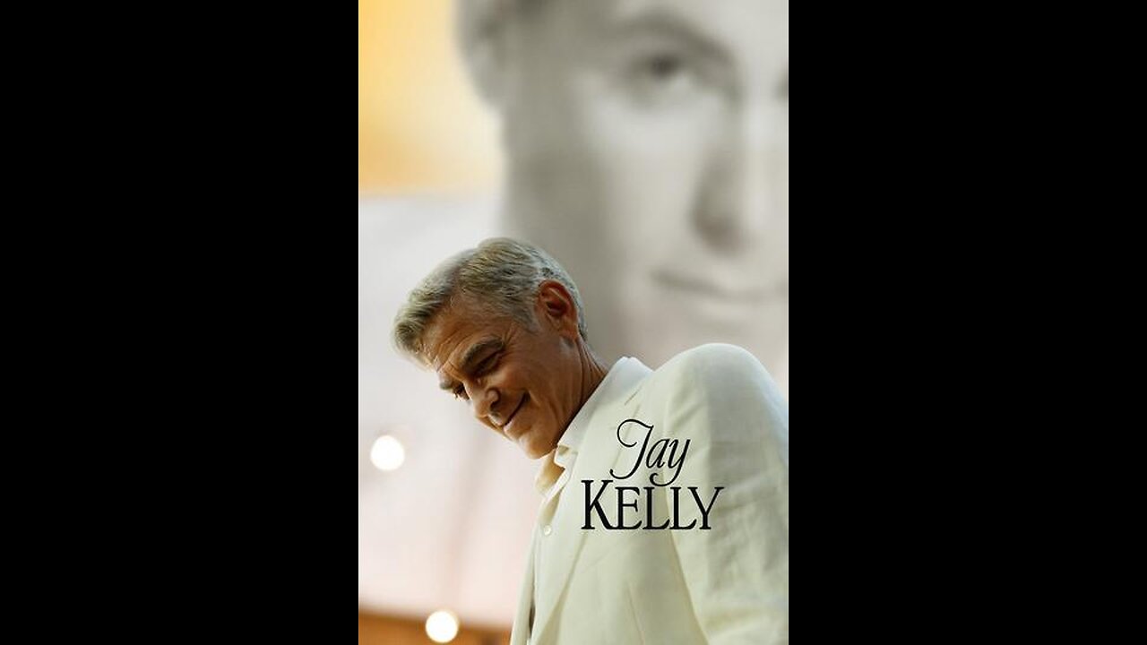 Jay Kelly Movie Trailer Reaction 🎥 | What to Expect!