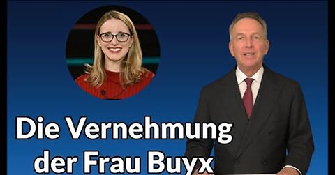 Eklat in der Corona-Enquetekommission | Prof. Homburg