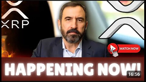 OMG! ITS OFFICIAL Ripple XRP!! 👀🤯