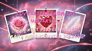 (Timeless)Finding True Love: When Will You Meet The One? 🌹 Tarot Reading