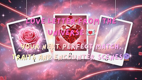 (Timeless)Finding True Love: When Will You Meet The One? 🌹 Tarot Reading