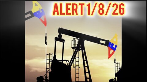 Is Venezuela About To Have A Civil War?