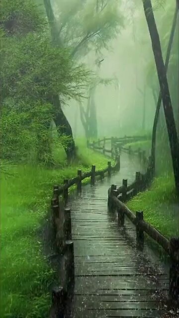 🌧️🌧️🌧️I LOVE RAIN 🌧️🌧️🌧️