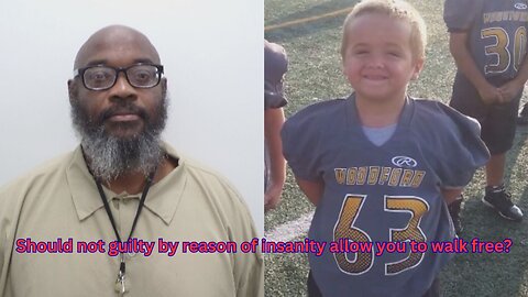 A Kentucky case shows there needs to be changes to the not guilty by reason of insanity plea