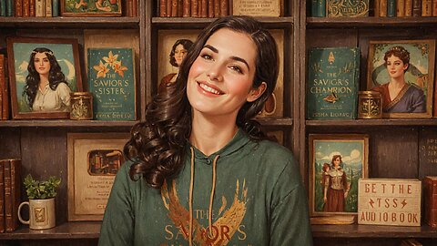 The Savior's Series Relaunch And Conclusion