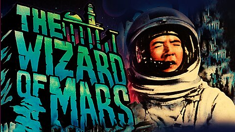 The Wizard of Mars (1965)