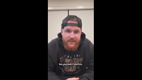 Ian Wendt ~ Bet you didn't see this | Coincidence