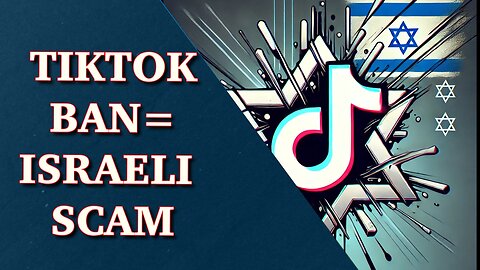 The Hidden Battle: TikTok Under Attack by Israel