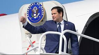 Rubio Panama Addressing US Concerns on Canal After Threats