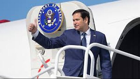 Rubio Panama Addressing US Concerns on Canal After Threats