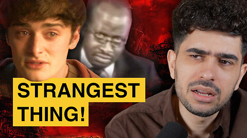 Stranger Things PAUSED Apocalypse for Will's Monologue - Ratings DESTROYED!