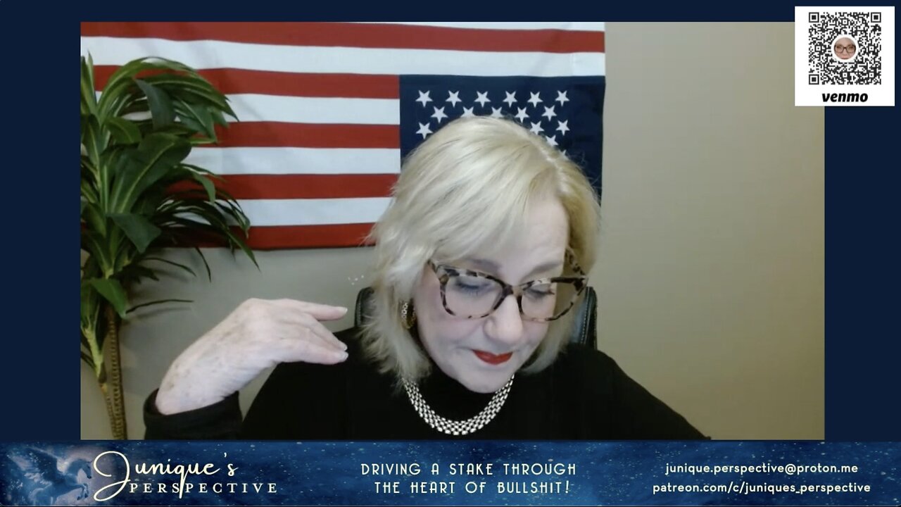 Snippet #1: Where Should Our Attention Be Placed at This Point? from The Great Deception? 11-10-25