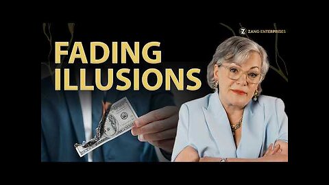 Fed s Crumbling Illusion of Stability | History Reveals the Endgame #fiat #collapse 