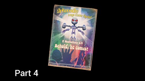 Destroy all humans 2 reprobed part 4