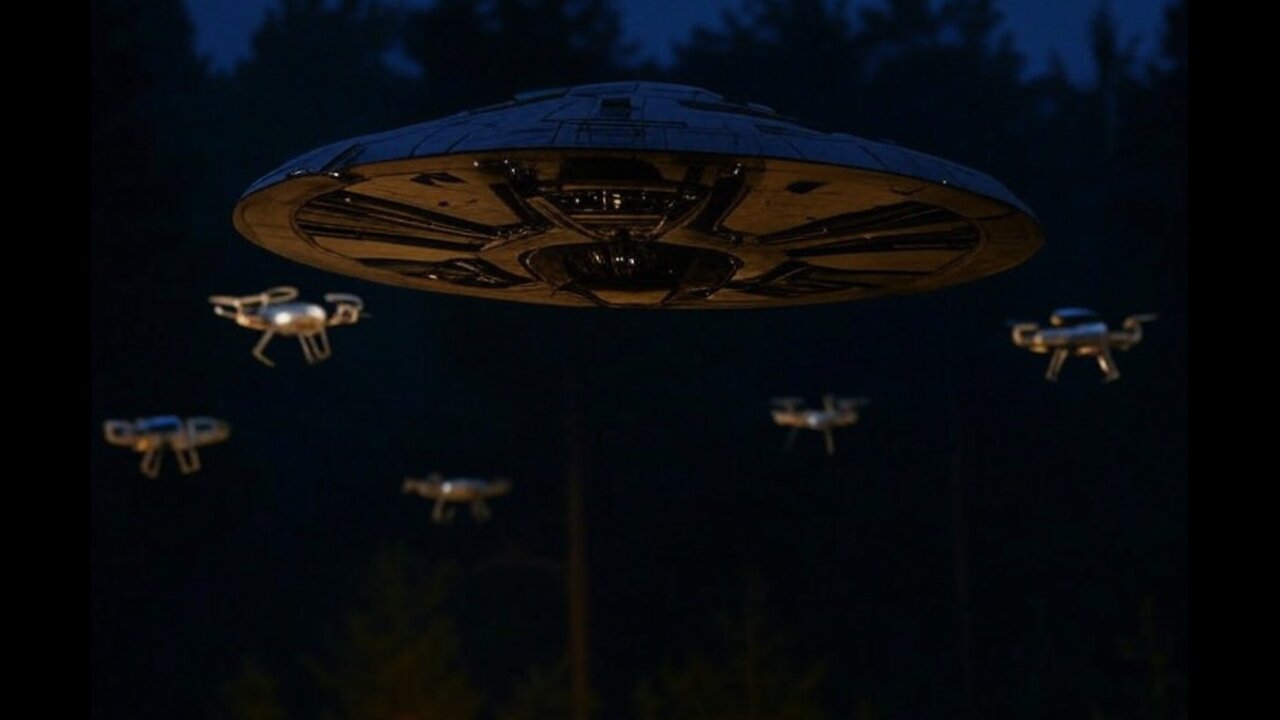 The Physics Of UFO's UAP's, Hidden Government Free Energy Technologies