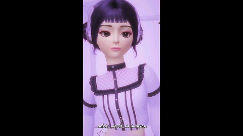 GAMEBOY DANCE CHALLENGE — HUNTRIX ZOEY 🥰❤️