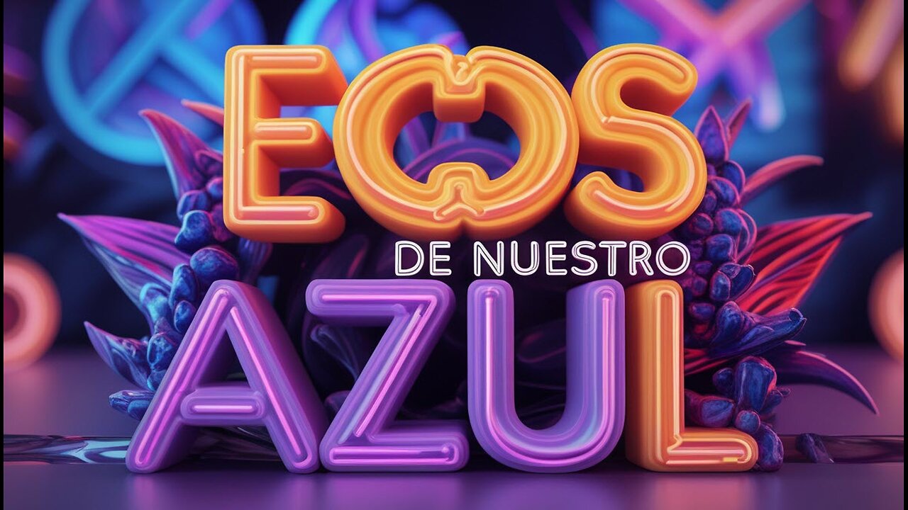 Ecos de Nuestro Azul