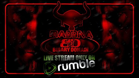 -> BINARY DOMAIN <-