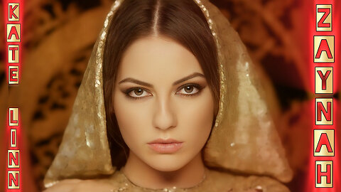 Kate Linn - Zaynah feat. Chris Thrace | Official Video