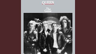 Play the Game ~ Queen