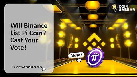 Pi Network Binance Listing Speculation Is Binance Hinting Yes 1