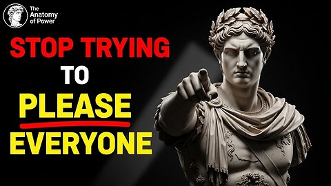 Why You Feel Like An Imposter In Your Own Life: The "Easy Child" Trauma Explained