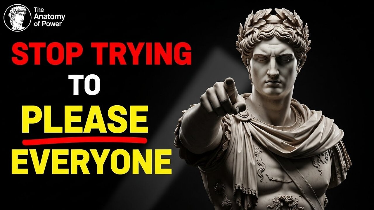 Why You Feel Like An Imposter In Your Own Life: The "Easy Child" Trauma Explained