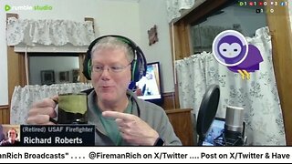 Monday Morning 🌄 Coffee ☕11.03.2025 @rumblevideo Broadcast 🎥🎬