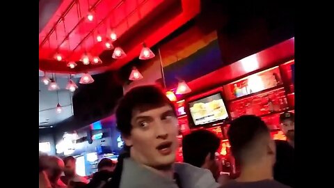 IP2 Stories - AC7 Picked On By Crack Sparrow