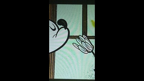 Mickey mouse cartoon flushed part 1