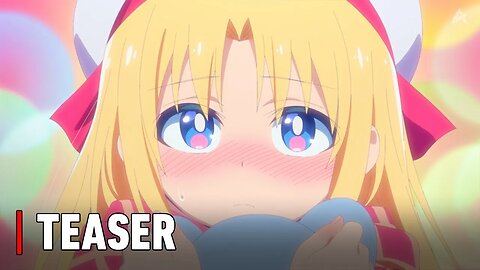 Cultural Exchange with a Game Centre Girl - Official Teaser