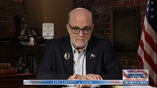 Levin: If You Hate Your Freedom Vote For Mamdani