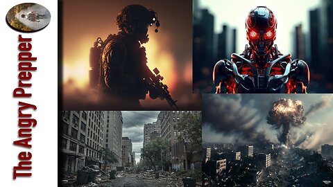 How Bad Will 2026 Get? 2030 Is Only 4 Years Away...