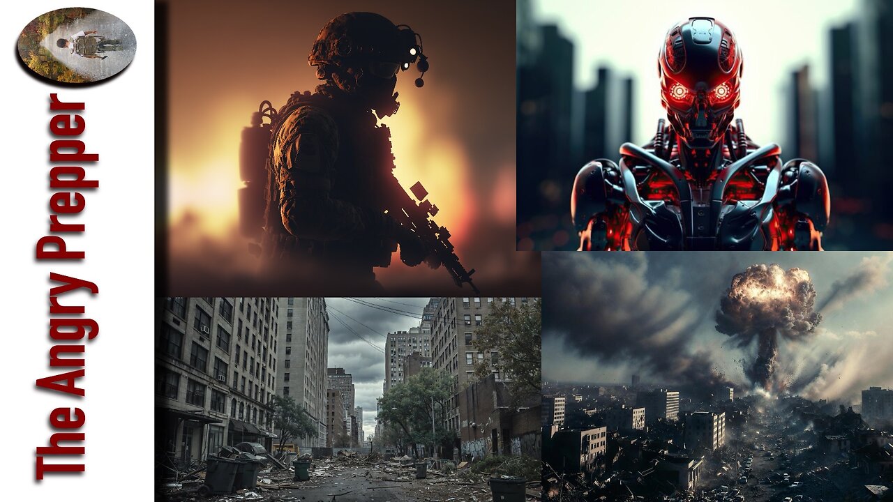 How Bad Will 2026 Get? 2030 Is Only 4 Years Away...