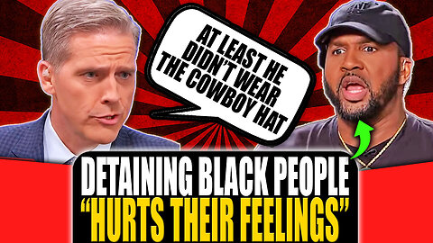 Scott Jennings DESTROYS CNN Panel for Whining About MEMES