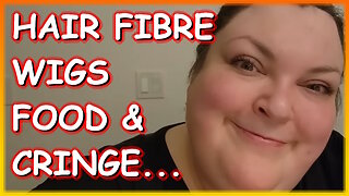 FOODIE BEAUTY IS STILL NOT DIVORCED...