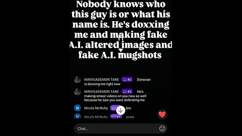 Donovan Shouldis is NOT a Freemason. Facts💯 ✝️