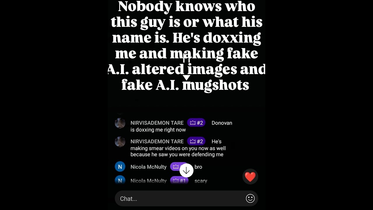 Donovan Shouldis is NOT a Freemason. Facts💯 ✝️