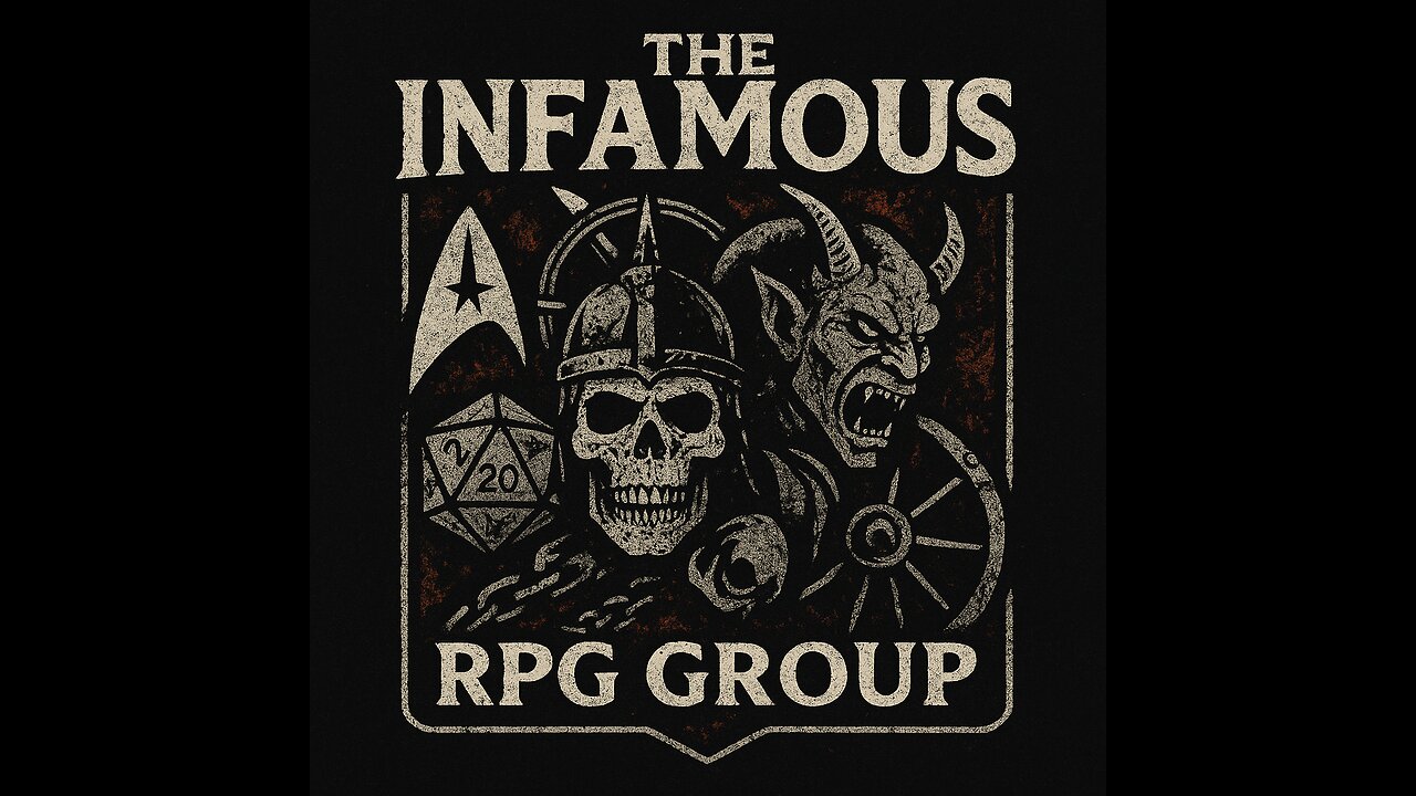 ANNOUNCEMENTS! Patreon changes and our updated games calendar