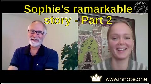 From chronic disaster to best friends with her body