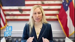 MTG: ‘Gaslighting the People,’ Telling the People that Prices Are Down ‘Is Not Helping’