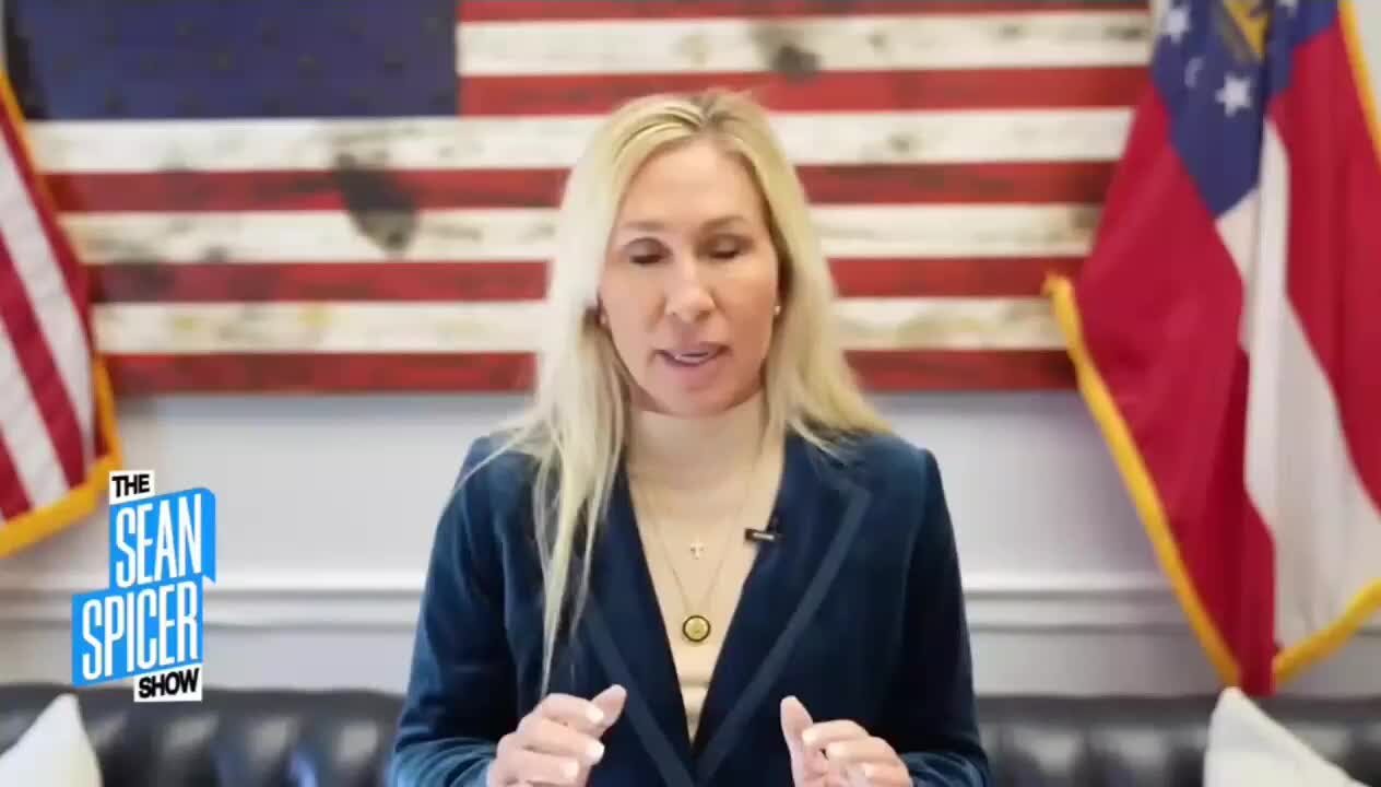 MTG: ‘Gaslighting the People,’ Telling the People that Prices Are Down ‘Is Not Helping’