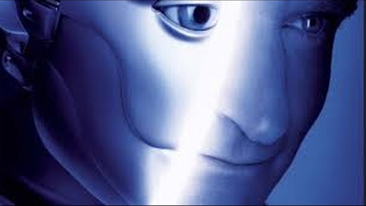 The Bicentennial Man by Isaac Asimov part 1